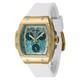 Regardez Invicta Inv45646 Invicta Racing Dame 38 Acier Inoxydable