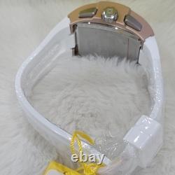 Regardez Invicta INV48028 Invicta Racing Hommes 47 Acier inoxydable