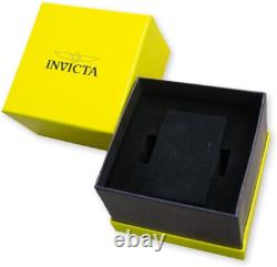 Regardez Invicta Invicta Racing Hommes 48 mm Acier inoxydable 48058