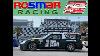 Rosmar Racing Car 471 14 Heures À La Daytona International Speedway Champcar Endurance Race
