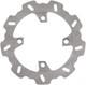Rotor De Frein Arrière En Acier Inoxydable Racing Kw30rid