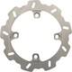 Rotors De Course En Acier Inoxydable De Freinage