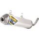 Silencieux Fmf Racing Powercore 2.1 Turbine Core Acier Inoxydable/aluminium 025220