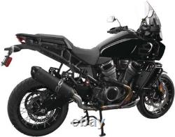Silencieux Slip-On S1-R Two Brothers Racing, en aluminium et acier inoxydable 005-5380409-B