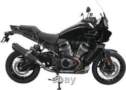 Silencieux Slip-On S1-R Two Brothers Racing, en aluminium et acier inoxydable 005-5380409-B