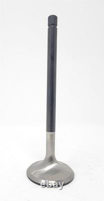 Soupapes d'échappement en acier inoxydable de course Chevrolet LS7 (8) 1.613 tête