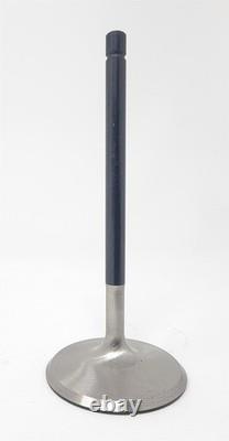 Soupapes de course en acier inoxydable Chevrolet LS7 (8) soupapes d'admission 2.205 têtes