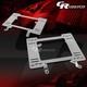 Support De Montage De Base De Siège De Course En Acier Inoxydable Nrg Tensile Pour Mustang 79-98