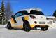 Système De Course En Acier Inoxydable De Cat Avec Vsd-soundrohr Opel Adam S Per 140x90