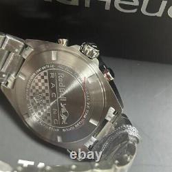 TAG Heuer 1X Red Bull Racing Formule 43mm Quartz Bracelet Ref CAZ101AL. BA0842