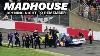 Tempers Flair Madhouse Street Stock Saison Ouverture Course