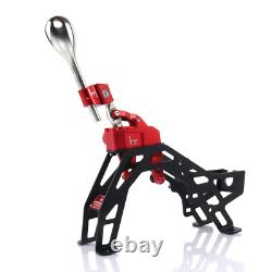 Tige de changement de vitesse de compétition en acier inoxydable Hybrid Racing