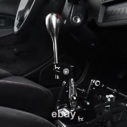 Tige de changement de vitesse de compétition en acier inoxydable Hybrid Racing