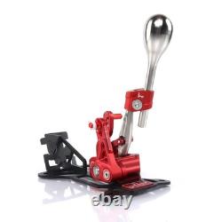 Tige de sélection de compétition en acier inoxydable Hybrid Racing