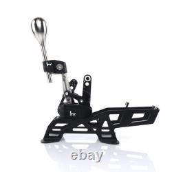 Tige de sélection de compétition en acier inoxydable Hybrid Racing