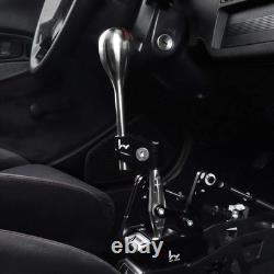 Tige de sélection de compétition en acier inoxydable Hybrid Racing