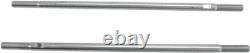 Tiges de liaison en acier inoxydable Lone Star Racing +2in. 22-11202