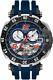 Tissot T-race Nicky Hayden Montre Chronographe T092.417.27.057.03 Nouveau