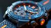 Top 10 Montres Citizen 2025 Élégantes Et Fiables
